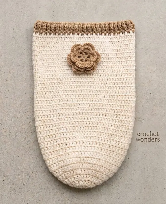 Baby Cocoon