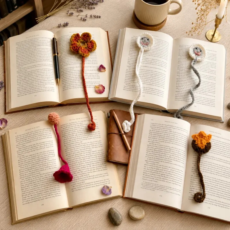 Bookmarks