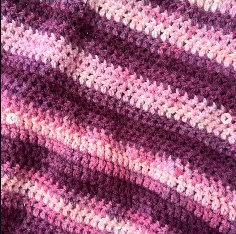 Mermaid Snuggle Sack 2